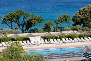 Hôtel Club Marina Viva - Piscine