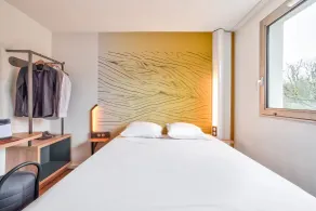Comfort Hotel Rosny-sous-Bois - Chambre