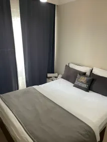 elite residence aydın - Rum