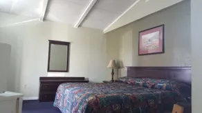 Cactus Inn and Suites - Chambre