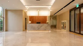 Hotel Laon - Reception