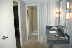 Wyndham Garden Norfolk Downtown - Chambre