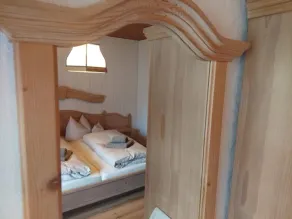 Doppelzimmer ohne Balkon - Camera