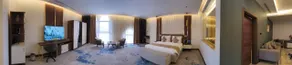 Vender Hotel - Chambre