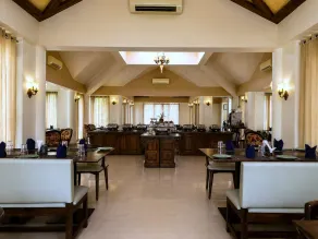 Park Exotica Resort & Spa - Near Fateh Sagar Lake, Udaipur - Restaurant