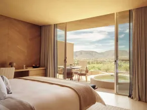 Banyan Tree Veya, Valle de Guadalupe - Værelse
