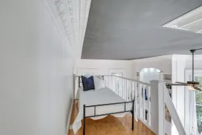 Historic Apt on Mansion Row, Minutes to Louisville - Innenbereich