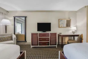 Mission Resort and Club - Chambre