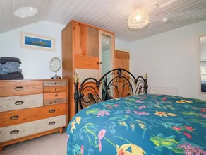 Daisy Cottage - Habitación