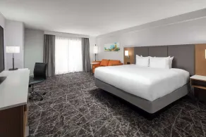 DoubleTree by Hilton Sacramento - Chambre