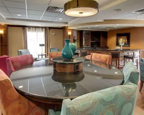 Comfort Suites Texarkana Arkansas - Restaurant