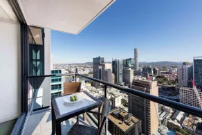 Oaks Brisbane on Charlotte Suites - Room