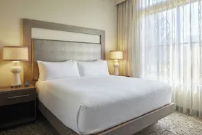 Andell Inn - Chambre