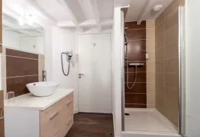La Pommeraie - Casa de banho