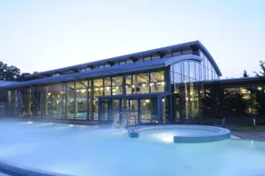 Sante Royale Hotel- & Gesundheitsresort Bad Langensalza - Pool