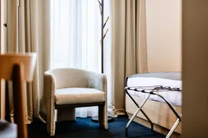 Hotel Septembar - Habitación
