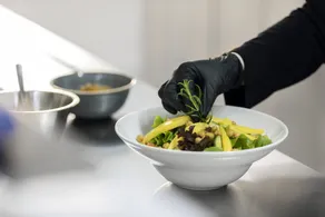 Hotel Innsento - Health Campus Passau - Restaurant