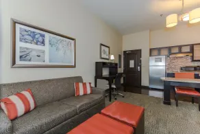 Staybridge Suites Grand Forks by IHG - Chambre