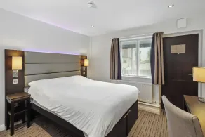 Sparrow Hotel - Room