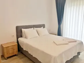 Oliva Casa Datça - Camera