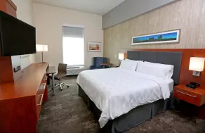 Holiday Inn & Suites Sioux Falls - Airport by IHG - Chambre