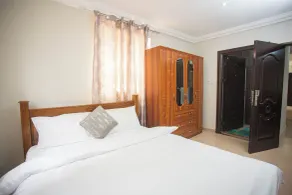 Accra Luxury Homes at Trassaco, East Legon - Room