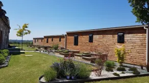 Ferme du Château - Camera