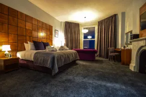 The View Hotel Folkestone, a member of Radisson Individuals - Room