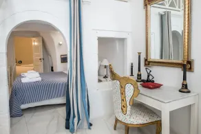 Alexander Villas - Quarto