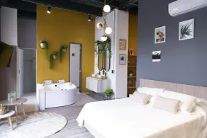 Royal Living Poblado - Room