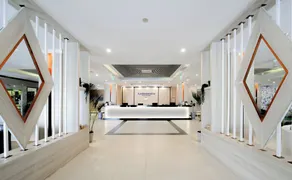 Andamantra Resort and Villa Phuket - Reception
