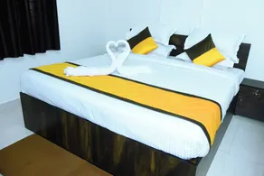 Grand View Hotel - Quarto