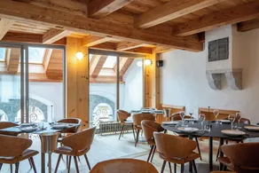 Hammerack Hotel, SPA & Wellness - Restaurant