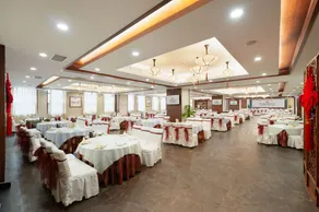 Rezen Hotel Pasonda Junyu - Restaurant