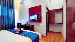 The MadhuNandan - A Luxury Homestay - Zimmer