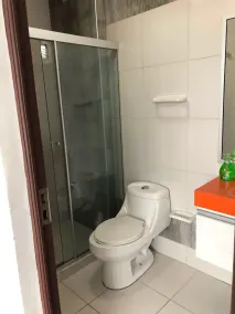 Torre Esteban - Bathroom