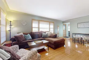 Minneapolis Vacation Rental By Lake Harriet!, Minneapolis - Intérieur