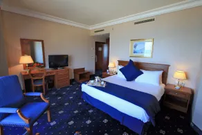 Bayview Hotel Beirut - Room