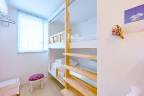 plat hostel keikyu sapporo sky - Room