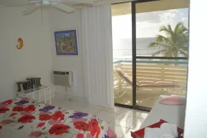 1732 Watergate - Room