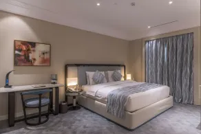 Vivienda Hotel Villas, Turki Al Awwal - Værelse