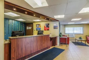 Motel 6-Green Bay, WI - Lambeau - Réception