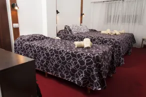Hotel Savoia - Værelse