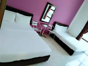 Max Ferringhi Hotel - Habitación
