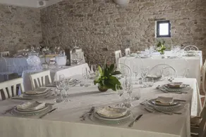 Borgo di Vezzano - Restaurant