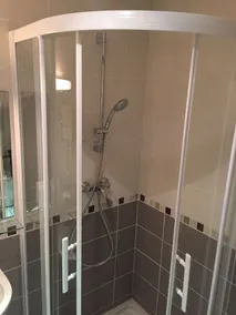 Hotel Le Clos d'Alésia - Badeværelse