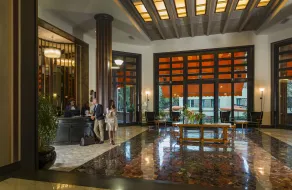 Grand Hotel Castrocaro Longlife Formula - Reception