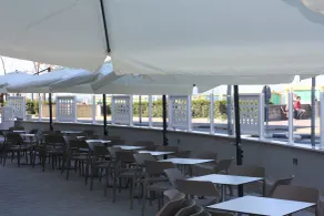 Hotel Baby - Restaurant