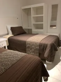Cantabria House Suites - Room