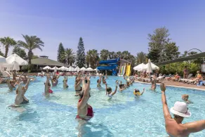 Holiday Park Resort - Ultra All İnclusive - Pool